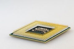 CPU