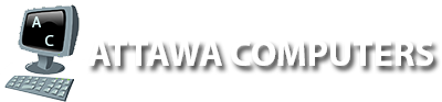 ATTAWA Computers